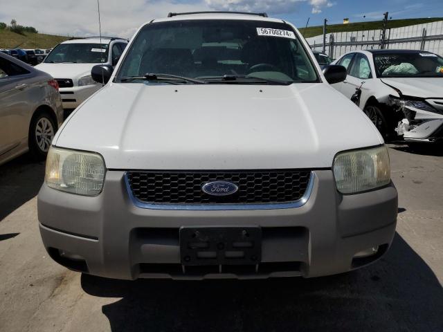 2002 Ford Escape Xlt VIN: 1FMCU04122KB12158 Lot: 56700274