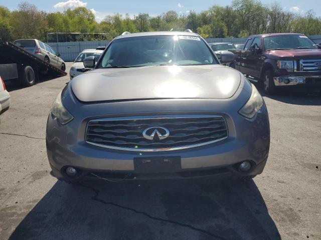 2009 Infiniti Fx35 VIN: JNRAS18W89M151686 Lot: 53218344