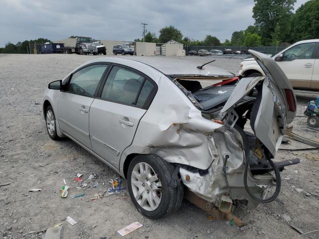 2012 Nissan Sentra 2.0 VIN: 3N1AB6AP6CL774437 Lot: 56098614