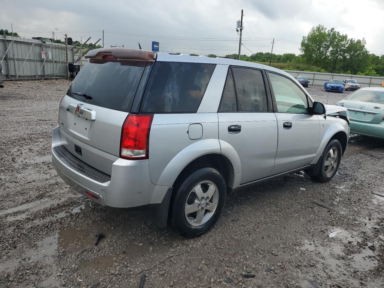 5GZCZ33DX6S831858 2006 Saturn Vue