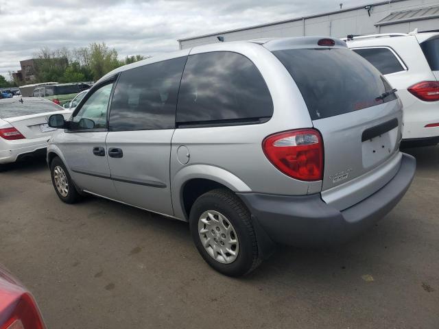 2002 Chrysler Voyager VIN: 1C4GJ25362B646113 Lot: 53500694