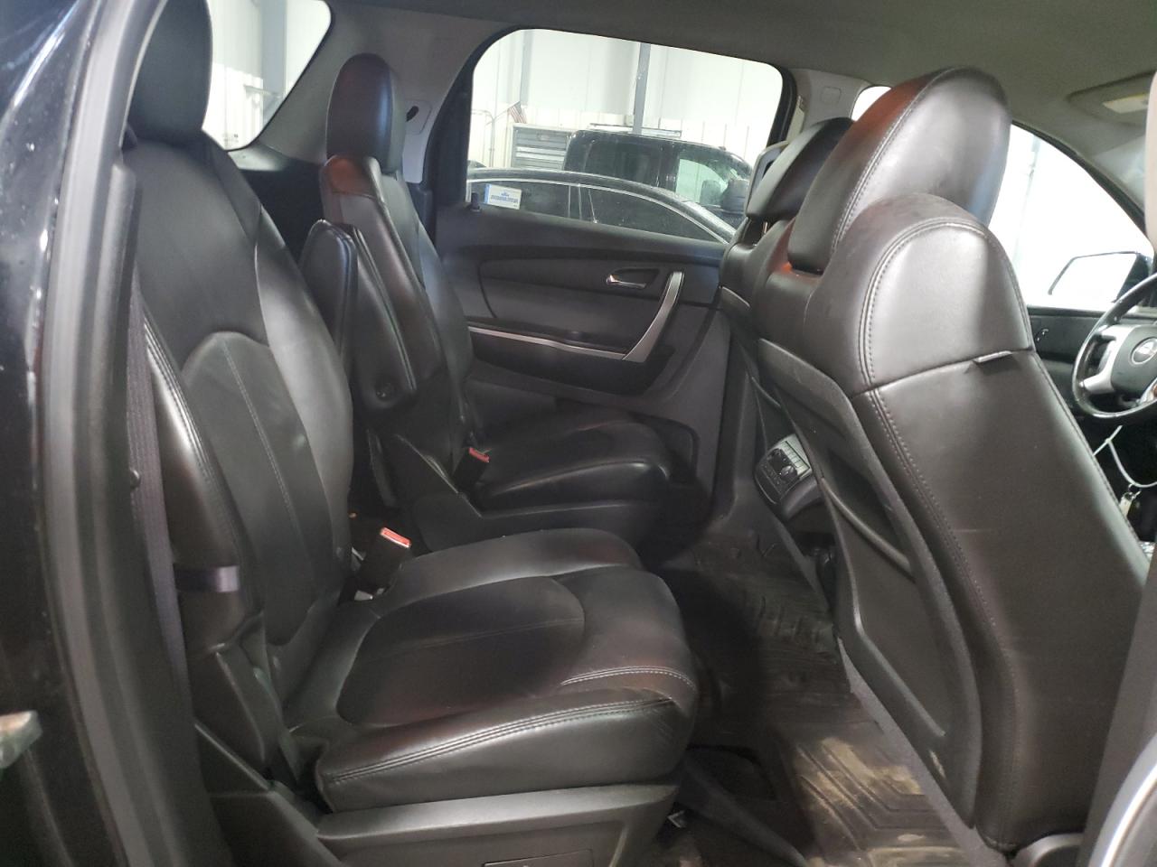 1GKKVRED2BJ404400 2011 GMC Acadia Slt-1