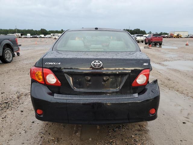 2009 Toyota Corolla Base VIN: JTDBL40E29J014329 Lot: 51967694