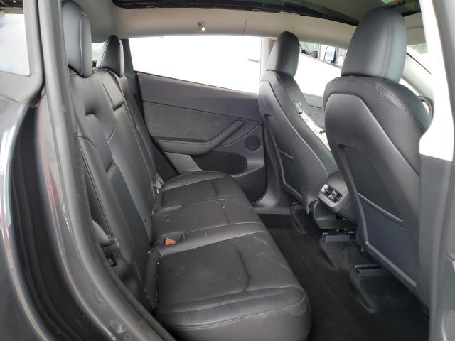 2024 TESLA MODEL Y - 7SAYGDED7RF018238