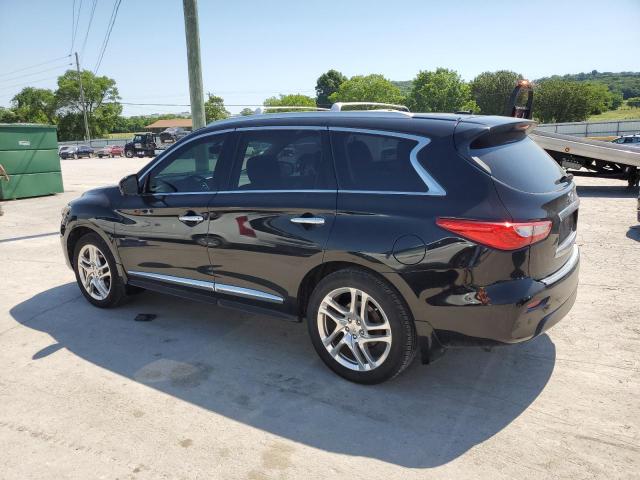 2013 Infiniti Jx35 VIN: 5N1AL0MMXDC331113 Lot: 55838124
