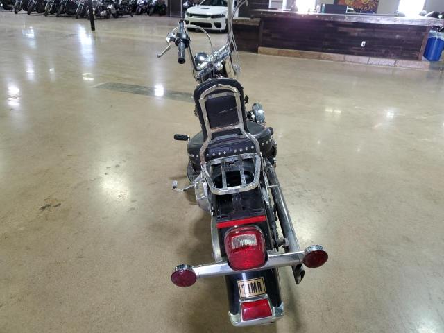 2004 HARLEY-DAVIDSON FLSTCI 1HD1BWB174Y070821