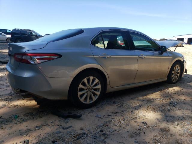 2018 TOYOTA CAMRY L - 4T1B11HK8JU011755