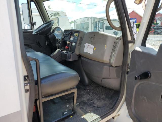 2011 International 4000 4300 VIN: 1HTMMAAN4BH319916 Lot: 55463374