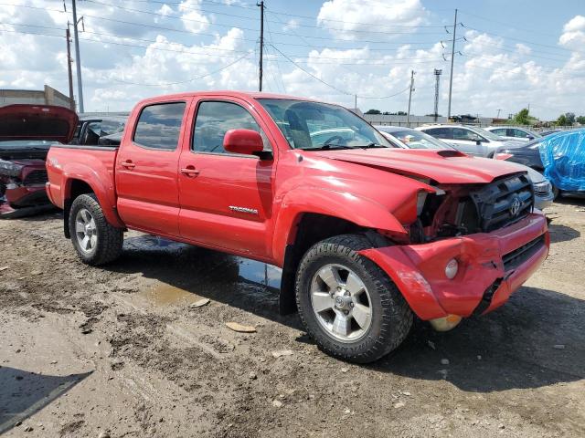 2008 Toyota Tacoma Double Cab VIN: 5TELU42N08Z527467 Lot: 55694064