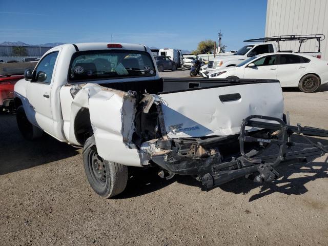 2007 Toyota Tacoma VIN: 5TENX22N67Z444290 Lot: 53112804