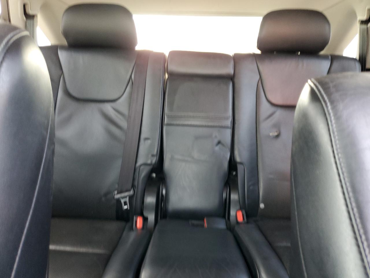 2T2BK1BA6FC252862 2015 Lexus Rx 350 Base