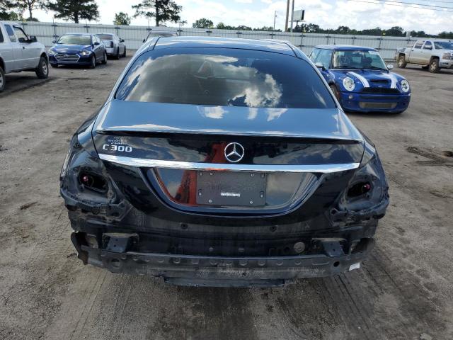 2018 Mercedes-Benz C 300 VIN: WDDWF4JB4JR412361 Lot: 54692424