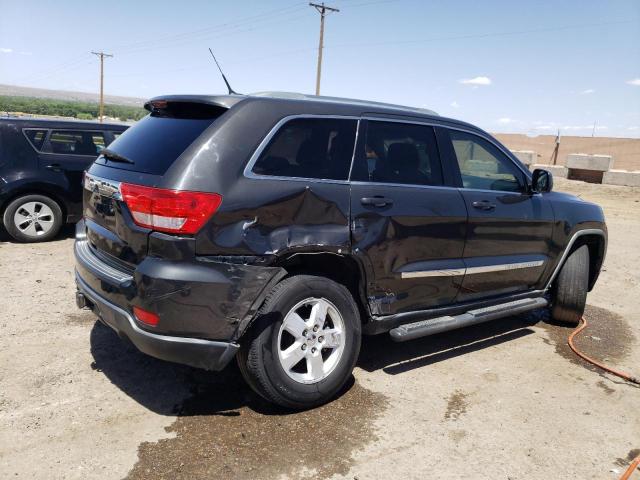 2011 Jeep Grand Cherokee Laredo VIN: 1J4RR4GG4BC530233 Lot: 55624694