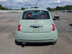 FIAT 500 POP photo