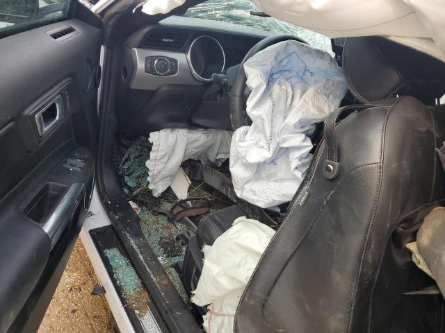 2022 Ford Mustang Gt VIN: 1FA6P8CF8N5131259 Lot: 55762214