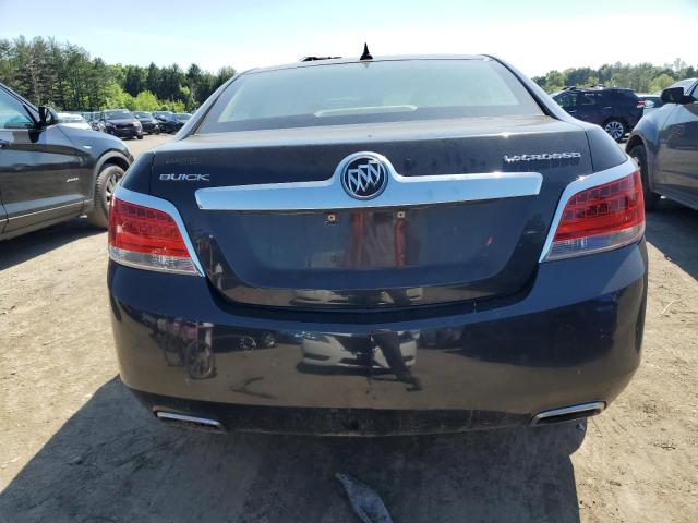 2012 Buick Lacrosse VIN: 1G4GC5E36CF378035 Lot: 54422804