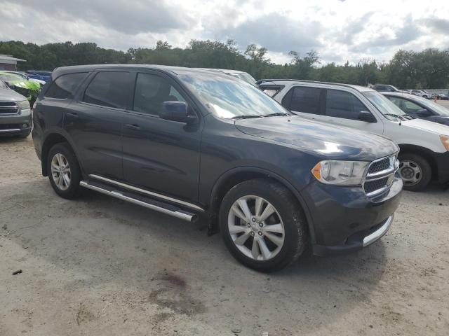 2013 Dodge Durango Sxt VIN: 1C4RDHAGXDC535282 Lot: 55763024