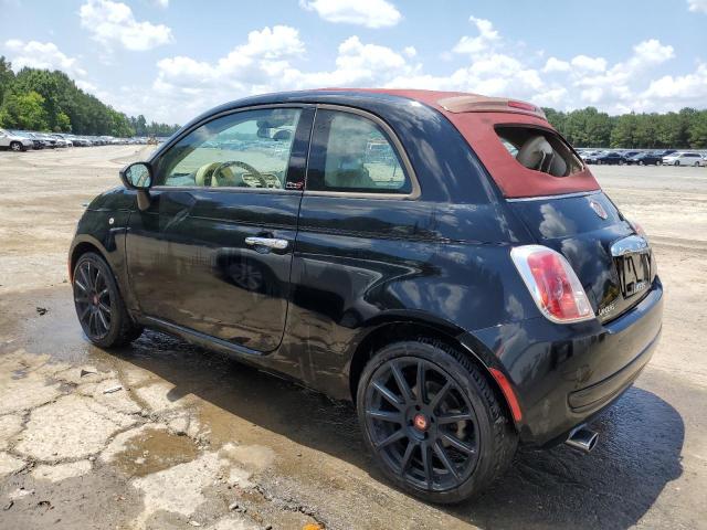 VIN 3C3CFFDR7FT501040 2015 Fiat 500, Pop no.2