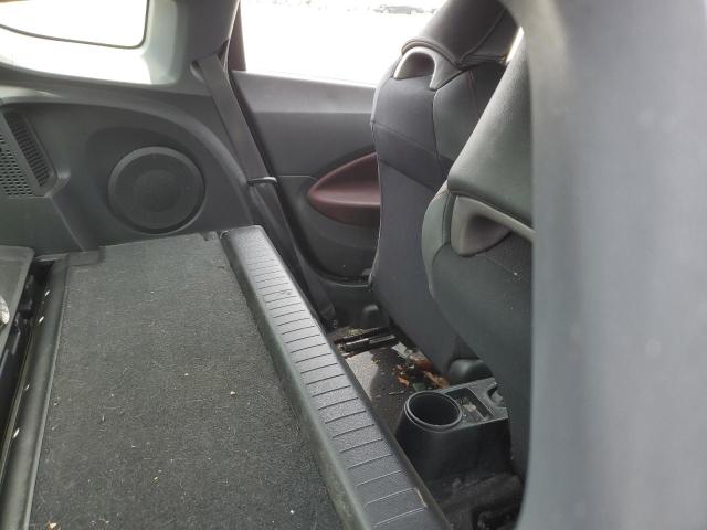 2013 Honda Cr-Z Ex VIN: JHMZF1C65DS001956 Lot: 57133234