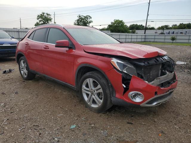 VIN WDCTG4EB9LU028025 2020 Mercedes-Benz GLA-Class,... no.4