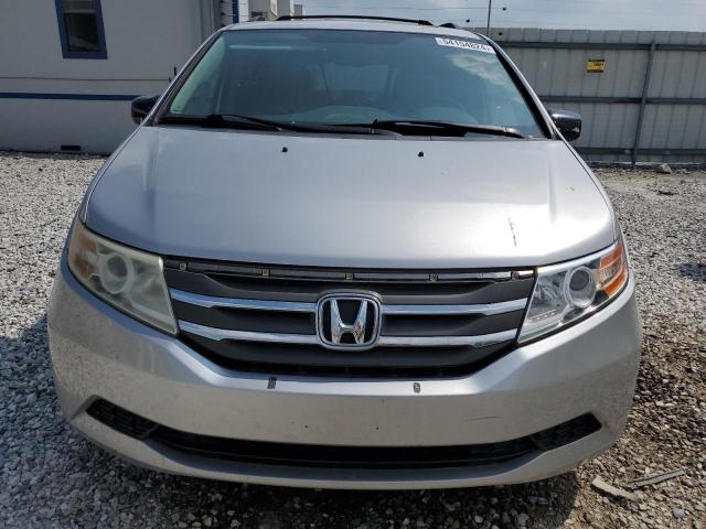 2013 Honda Odyssey Exl VIN: 5FNRL5H68DB056229 Lot: 54154824