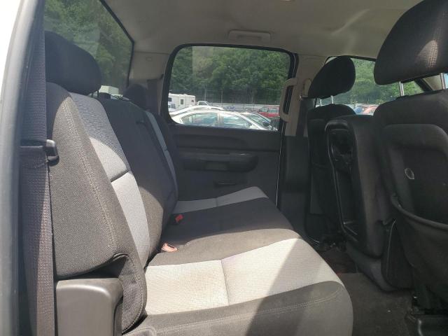 2009 GMC Sierra C1500 VIN: 3GTEC13C99G262181 Lot: 56672304