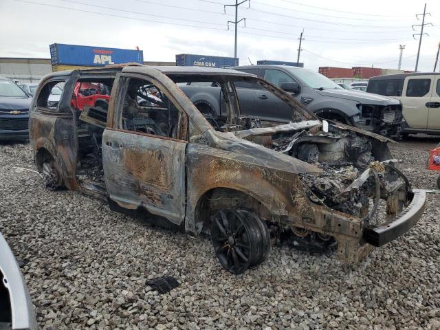 2017 DODGE GRAND CARA - 2C4RDGEG9HR555248
