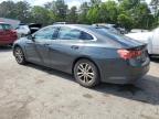 CHEVROLET MALIBU LT photo