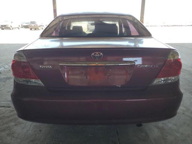 2006 Toyota Camry Le VIN: 4T1BE32K26U134189 Lot: 53105724