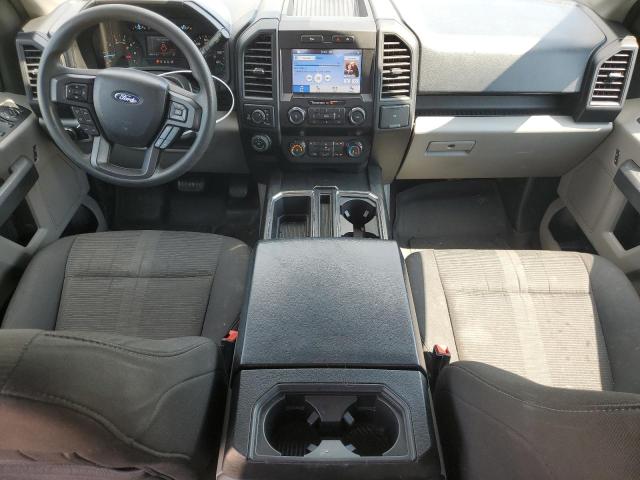 2019 Ford F150 Supercrew VIN: 1FTEW1EP1KKF24524 Lot: 55683534