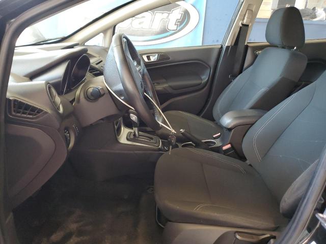 2015 Ford Fiesta Se VIN: 3FADP4EJ5FM211325 Lot: 55338024