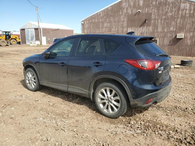 VIN JM3KE4DY0F0550560 2015 Mazda CX-5, GT no.2