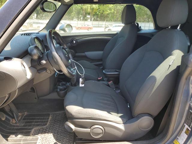 2011 Mini Cooper VIN: WMWZN3C50BTZ89286 Lot: 56964644