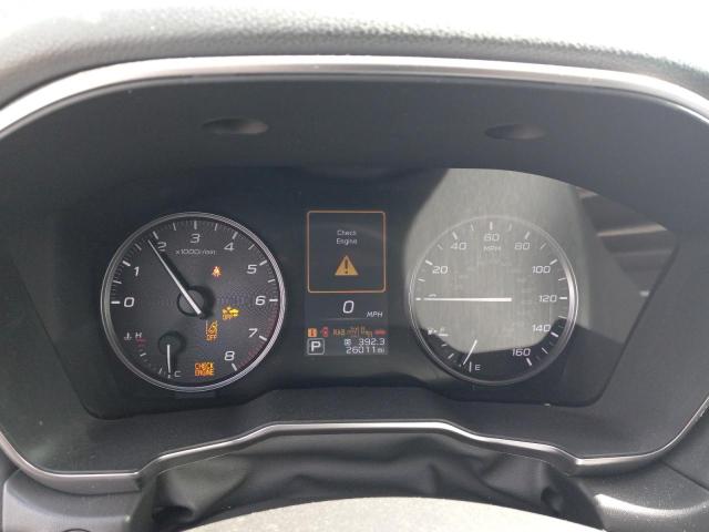 2023 SUBARU OUTBACK LI - 4S4BTAMC8P3160318
