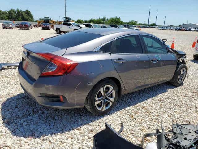 2016 Honda Civic Lx VIN: 2HGFC2F53GH537789 Lot: 54228124