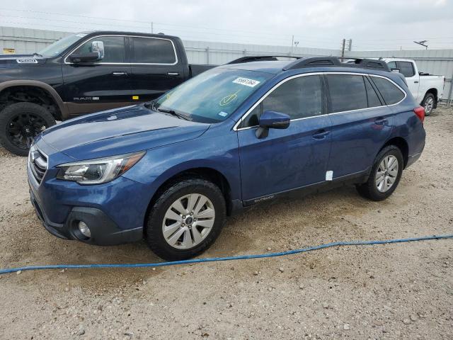 2019 Subaru Outback 2.5I Premium VIN: 4S4BSAFC7K3365038 Lot: 55661364