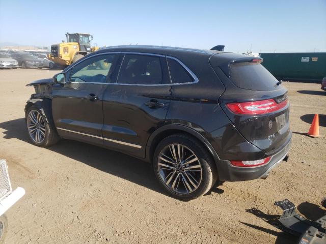 2015 Lincoln Mkc VIN: 5LMTJ2AH4FUJ20694 Lot: 56950434