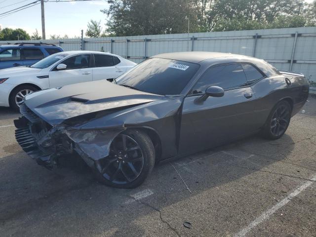 2019 Dodge Challenger Sxt VIN: 2C3CDZAG8KH687779 Lot: 56424884