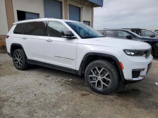 2023 JEEP GRAND CHER - 1C4RJKBG2P8780699