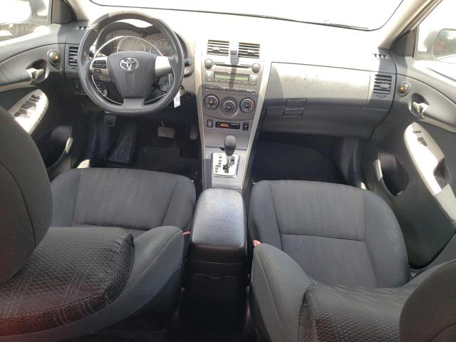 2011 Toyota Corolla Base VIN: 2T1BU4EE6BC668693 Lot: 55007194