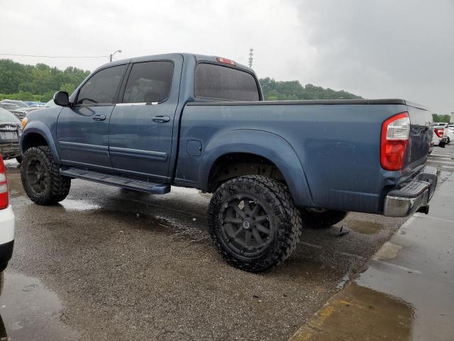 2006 Toyota Tundra Double Cab Sr5 VIN: 5TBDT44186S516933 Lot: 55464324