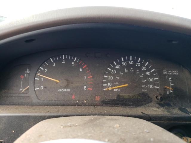 1998 Toyota Tacoma Xtracab VIN: 4TAWN72N0WZ120717 Lot: 56424274