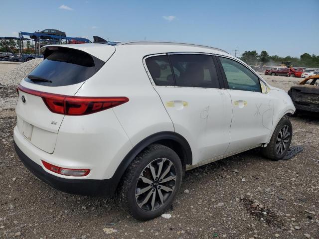2017 KIA SPORTAGE E - KNDPNCAC4H7289204