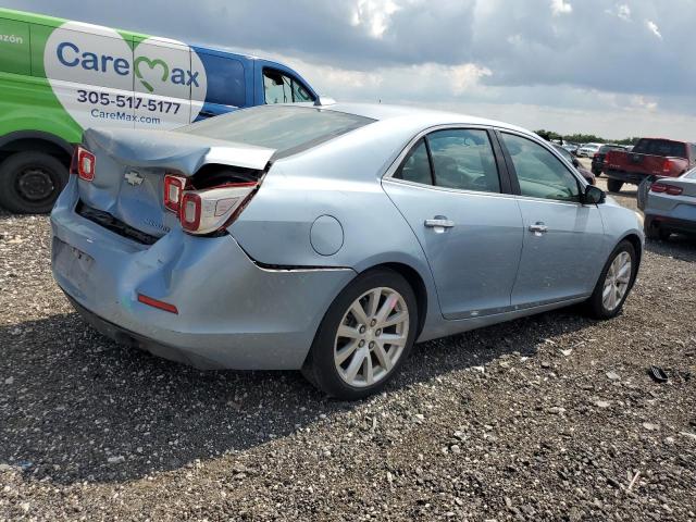 2013 Chevrolet Malibu Ltz VIN: 1G11H5SA4DU110685 Lot: 56860694