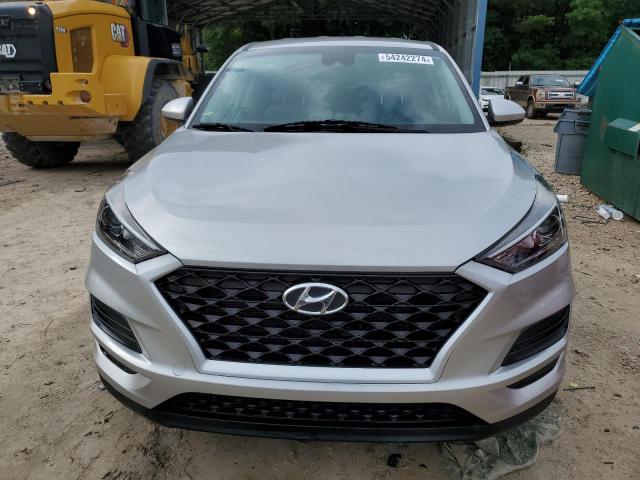 2020 Hyundai Tucson Se VIN: KM8J2CA4XLU203066 Lot: 54242274