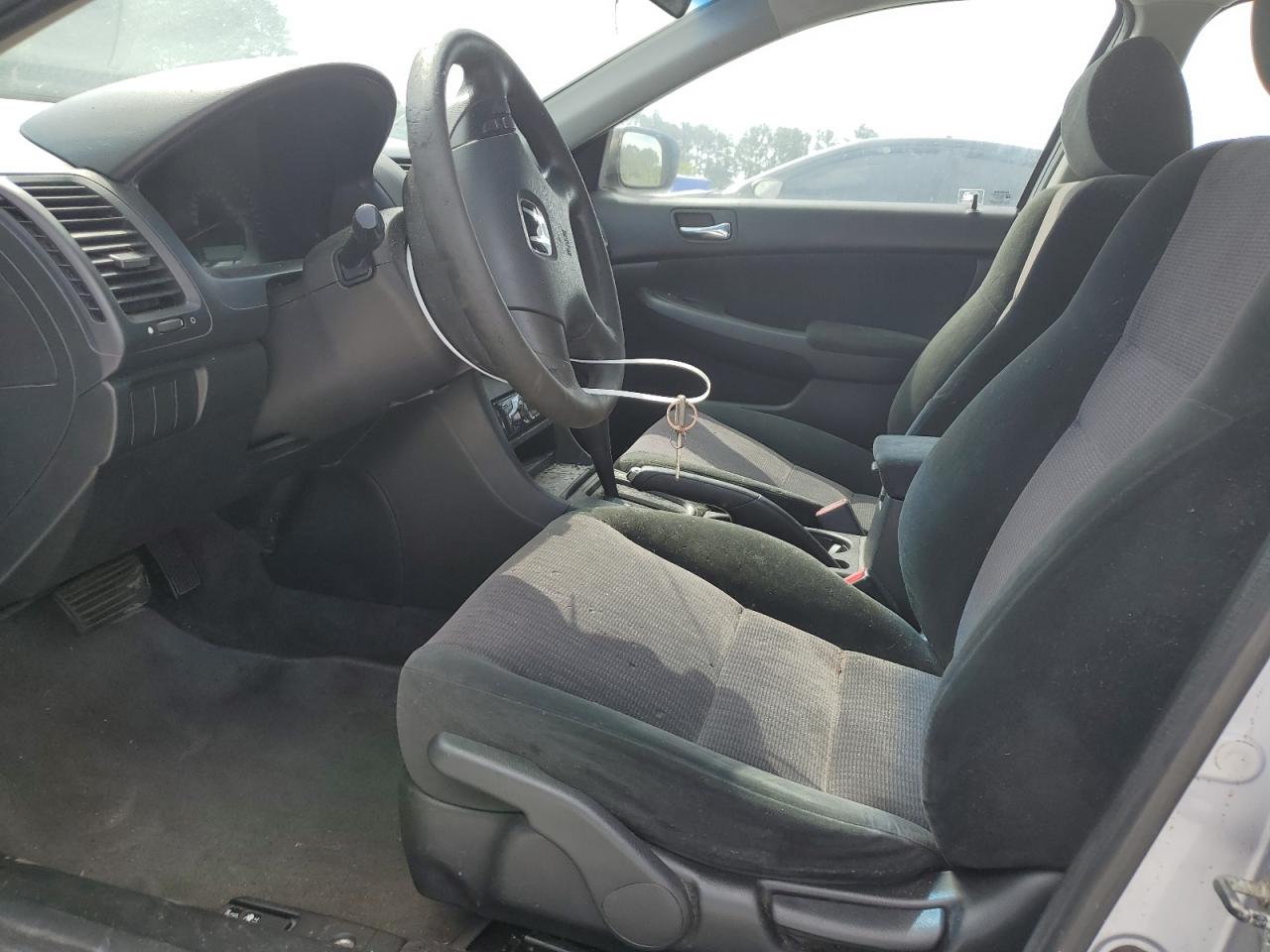 1HGCM56304A149252 2004 Honda Accord Lx