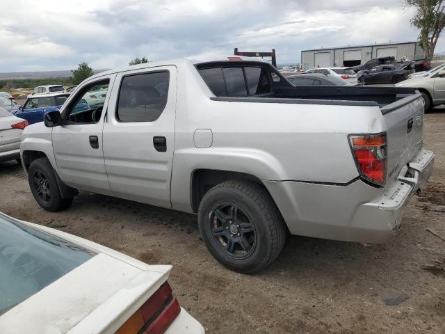 2006 Honda Ridgeline Rt VIN: 2HJYK16216H539464 Lot: 54977424