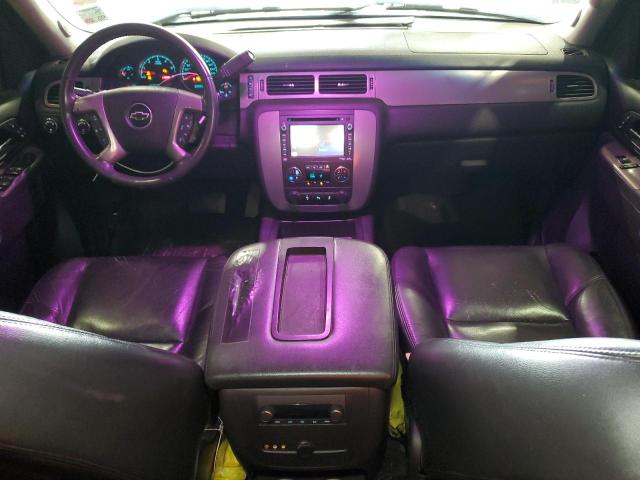 2012 Chevrolet Silverado K1500 Ltz VIN: 3GCUKTE20CG182323 Lot: 54993794