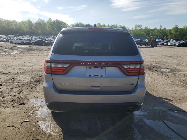 2015 Dodge Durango Limited VIN: 1C4RDJDG1FC801715 Lot: 54494694