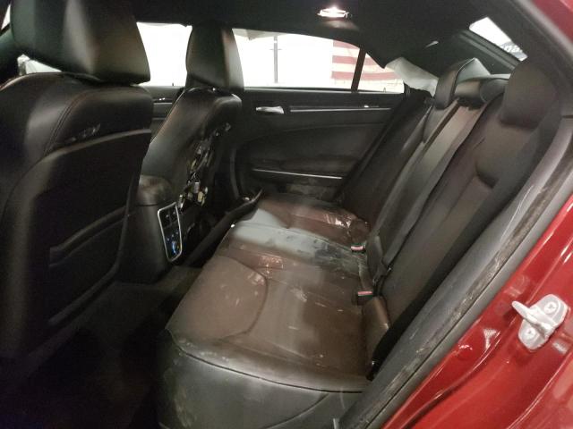 2014 Chrysler 300C VIN: 2C3CCAKG2EH280435 Lot: 54984444